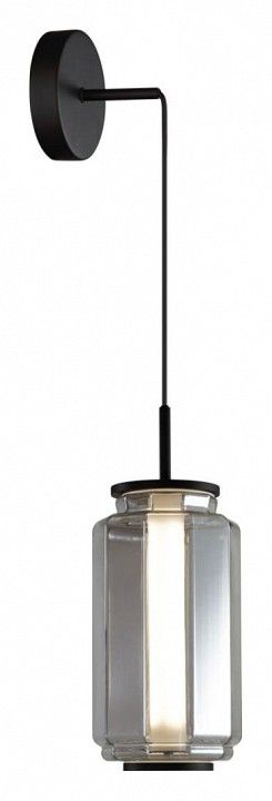 Подвесной светильник Odeon Light Jam 5408/11L
