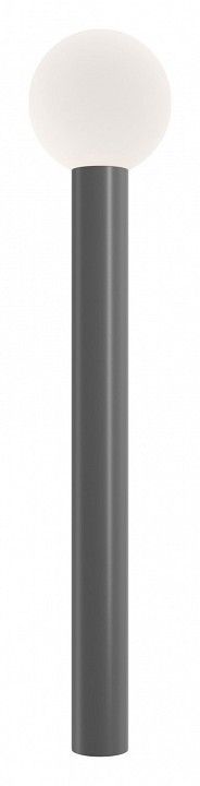 Наземный низкий светильник Maytoni Смелый O598FL-01GR