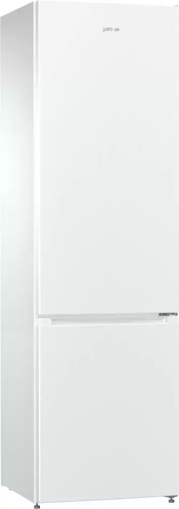 Двухкамерный холодильник Gorenje NRK621PW4