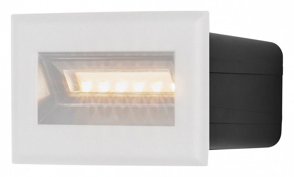 Встраиваемый светильник Maytoni Outdoor Боска O045SL-L3W3K