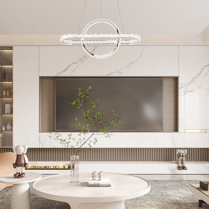 Подвесной светильник Arte Milano AM-Venezia 311311/L800 NI
