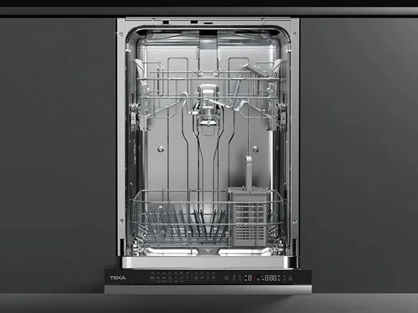 Встраиваемая посудомоечная машина Teka DFI 44700 NEW