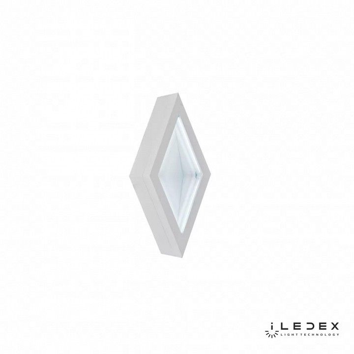 Накладной светильник iLedex Creator SMD-924404 WH-6000K