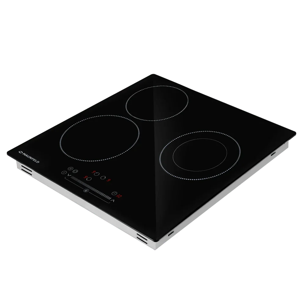 Варочная панель Maunfeld EVCE453SDPBK