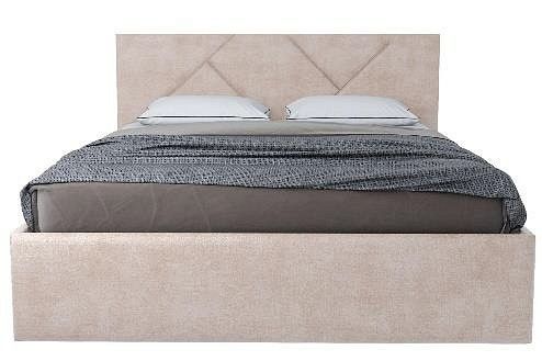 Кровать двуспальная Столлайн Лима 2020070180004