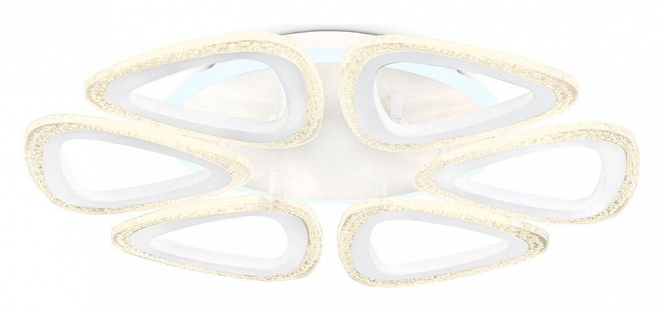Потолочная люстра Ambrella Light FA FA4518