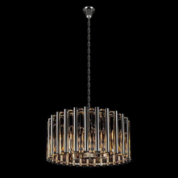 Светильник на штанге Loft it Boucle 10438/4