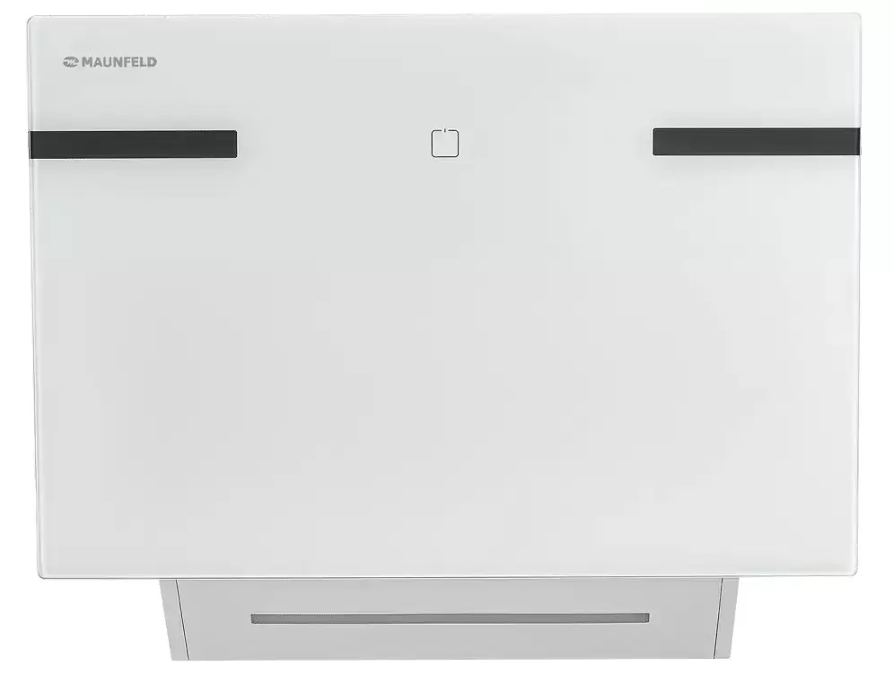 Вытяжка Maunfeld Amber 60 Glass White