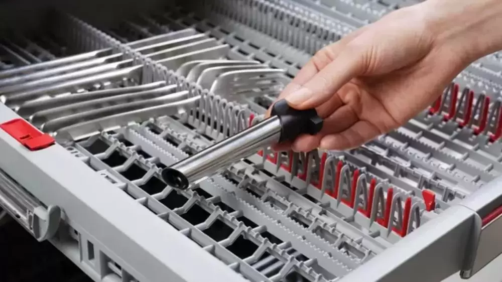 Кофемашина Bosch TIE20504
