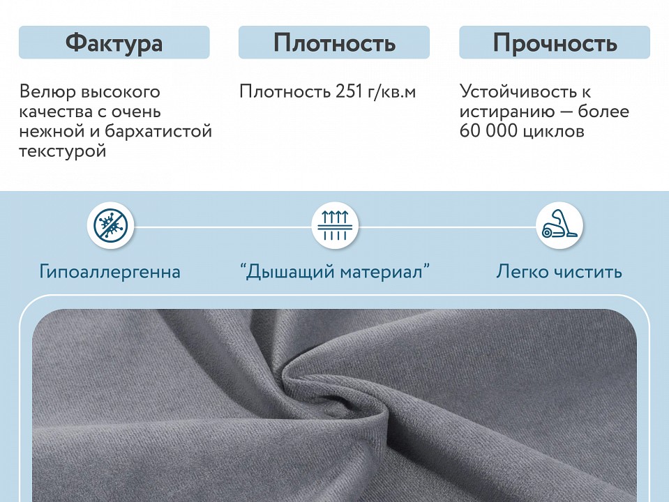 Кресло Рио