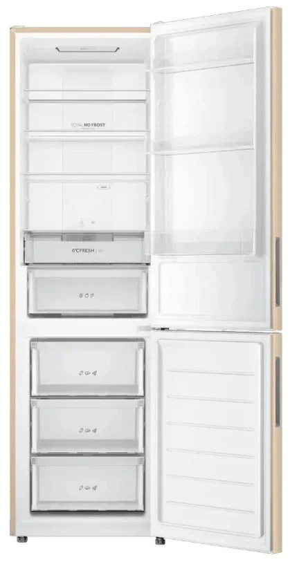 Холодильник Haier CEF538CGG
