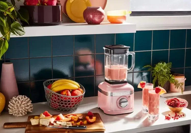 Стационарный блендер KitchenAid 5KSB4026ESP