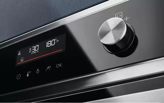 Духовой шкаф Electrolux EOD6P77WX