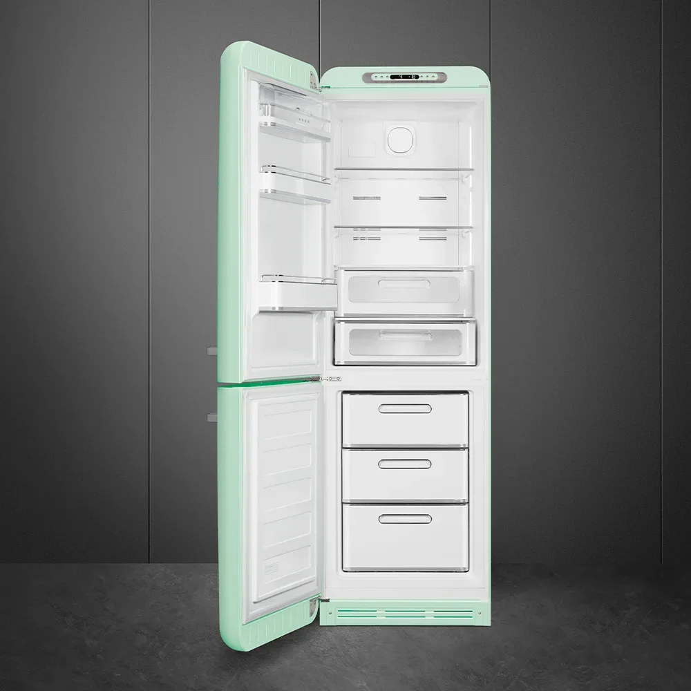 Холодильник Smeg FAB32LPG6