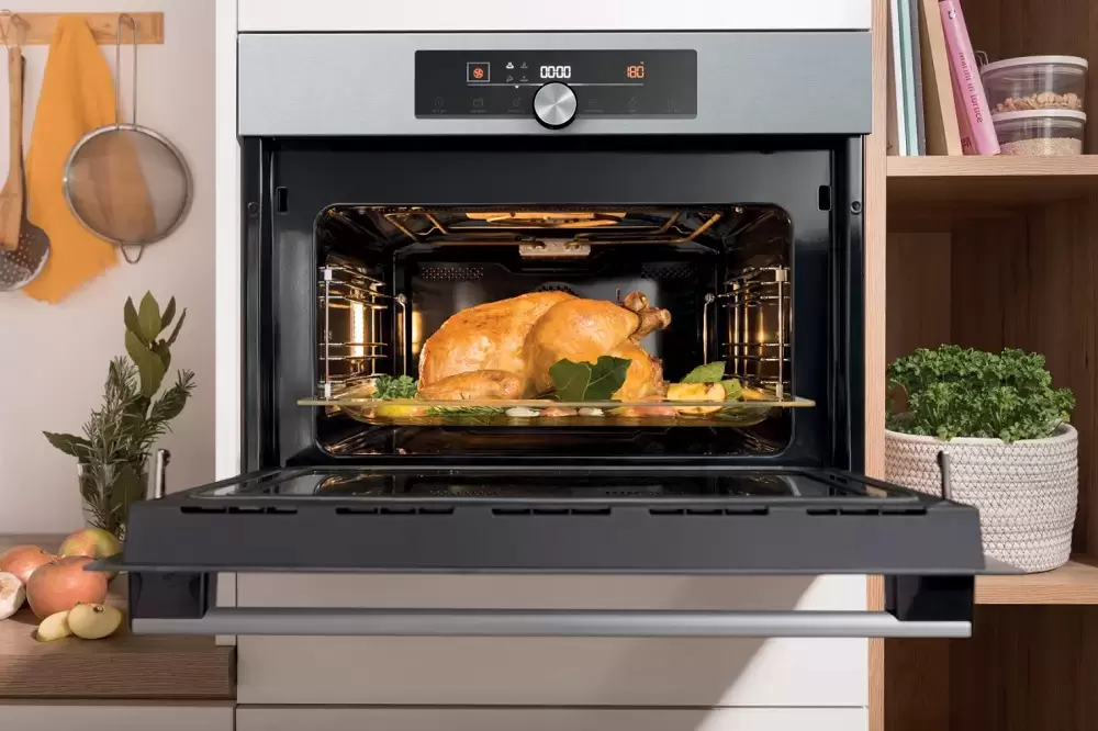 Духовой шкаф Gorenje BCM4547A10X