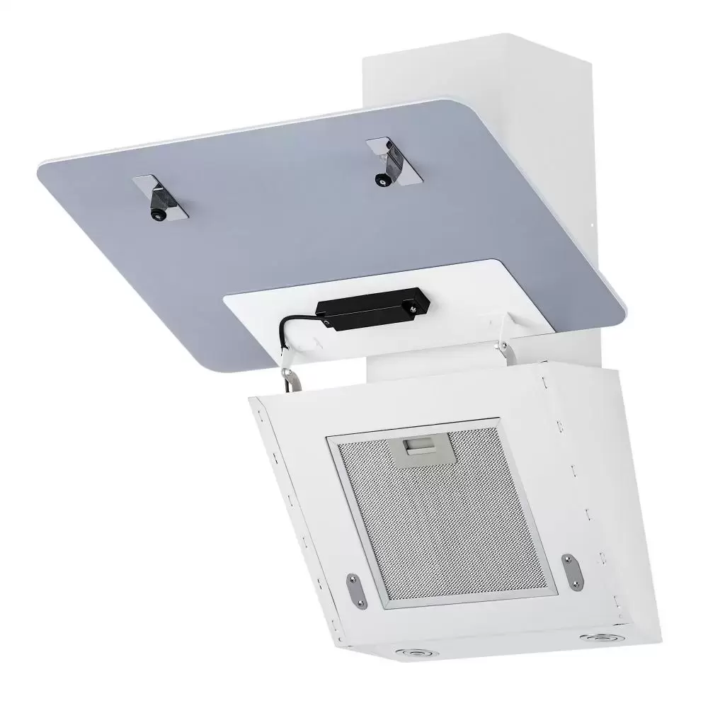 Вытяжка KRONA LIORA 600 white S