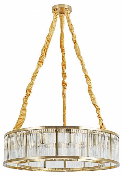 Подвесной светильник Arte Lamp Anetta A1065SP-12PB