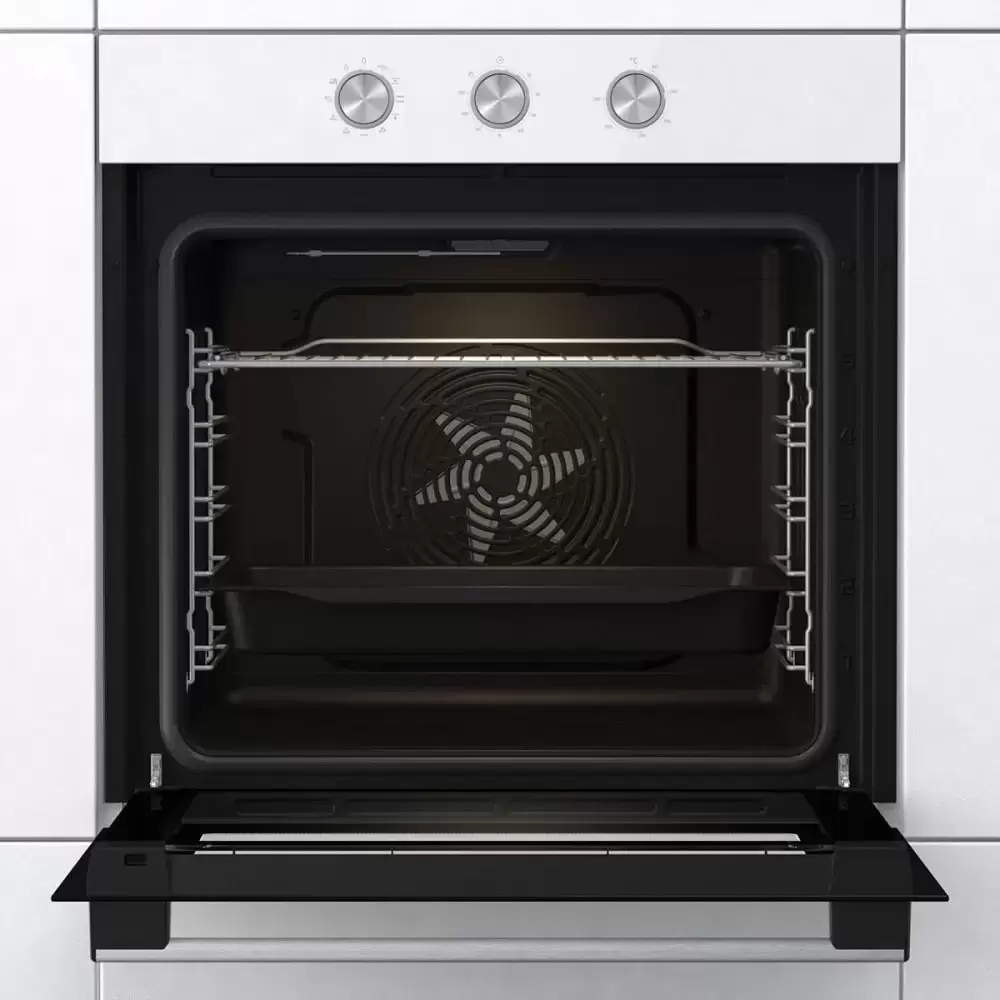Духовой шкаф Gorenje BO6725E02WG