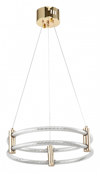 Подвесной светильник Zortes Ringer ZRS.57792.76