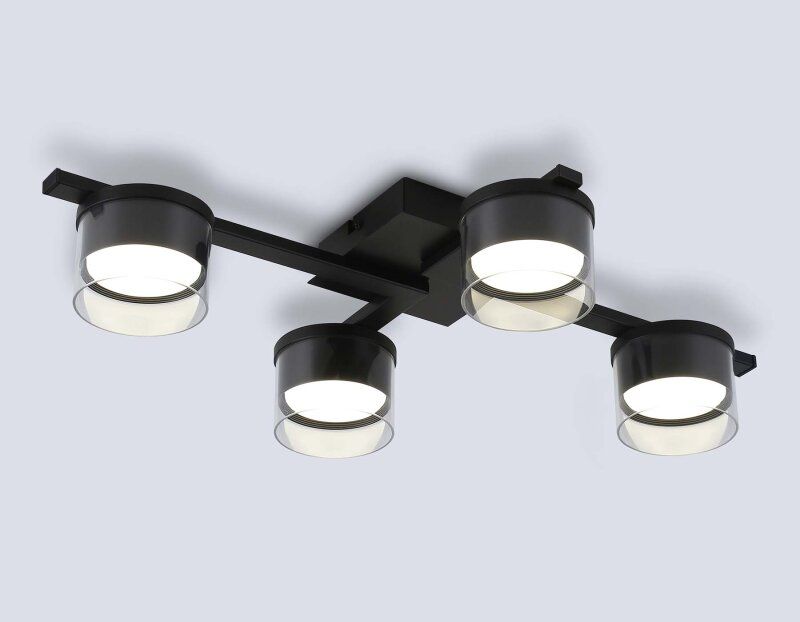 Потолочная люстра Ambrella Light FL FL51665