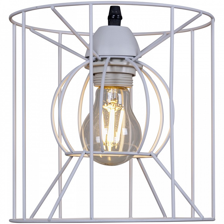 Подвесной светильник Reluce 70114 70114-3.4-01 WH+BK