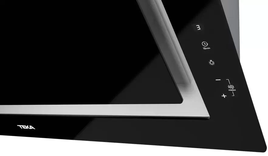 Вытяжка Teka DLV 98660 TOS BLACK
