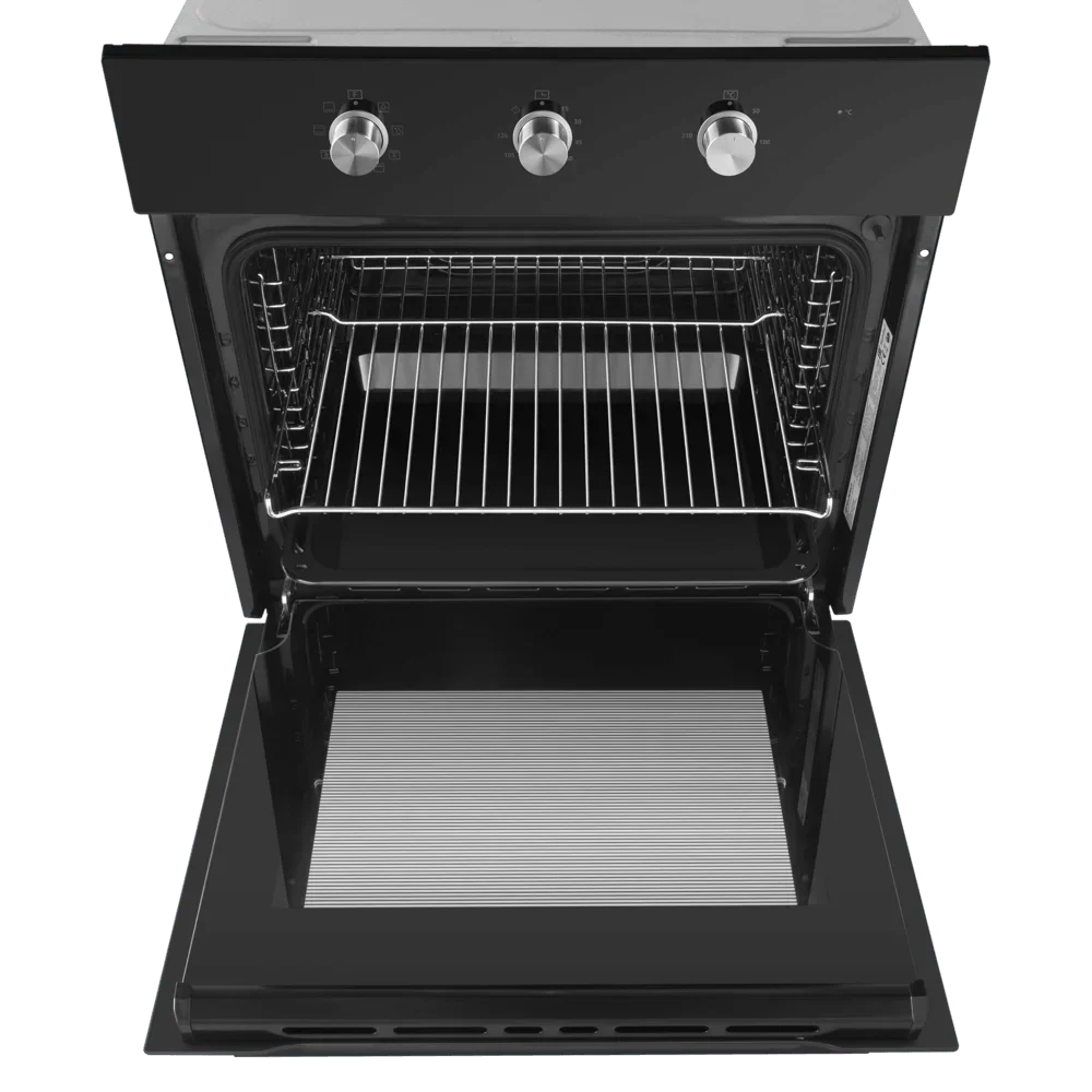 Духовой шкаф Maunfeld MEOC708PB
