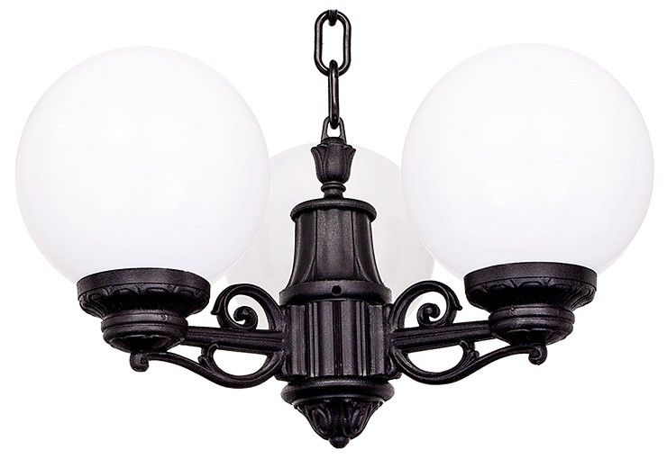 Подвесной светильник Fumagalli Globe 250 G25.120.S30.AYE27