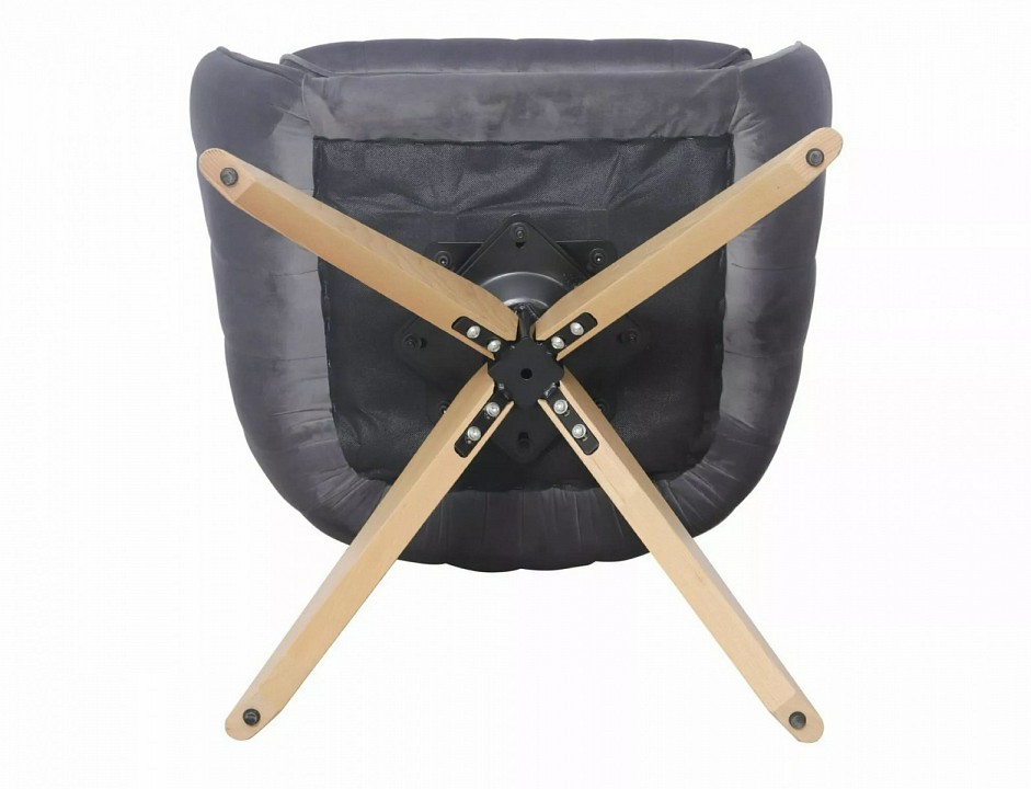 Стул Azalia D Velvet Bluvel 14