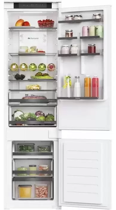Встраиваемый холодильник Haier HBW5519ERU