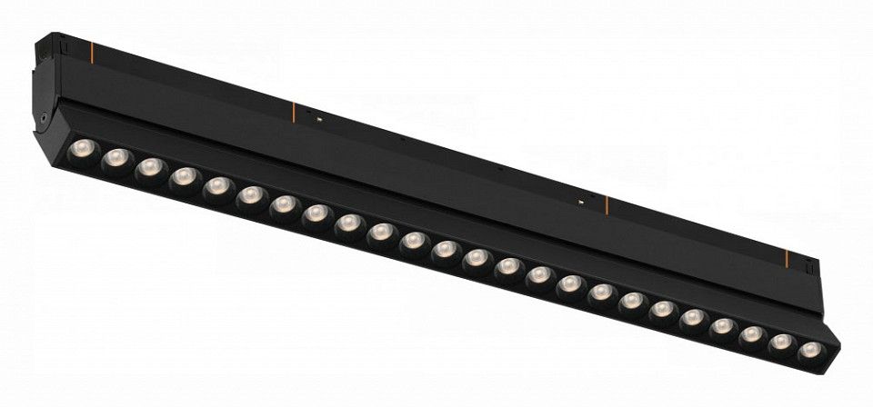Накладной светильник iLedex Technical VISION48/22 4822-003-L462-24W-38DG-3000K-BK