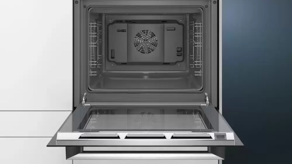 Встраиваемый духовой шкаф BOSCH HBJ577ES0R