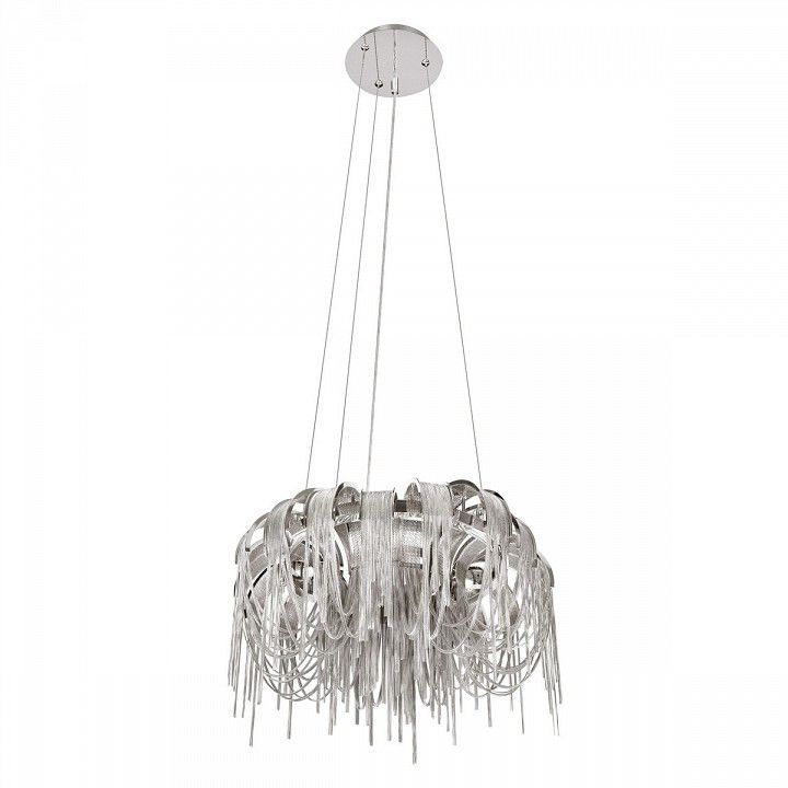 Подвесная люстра Loft it Volver 10404/650 SN