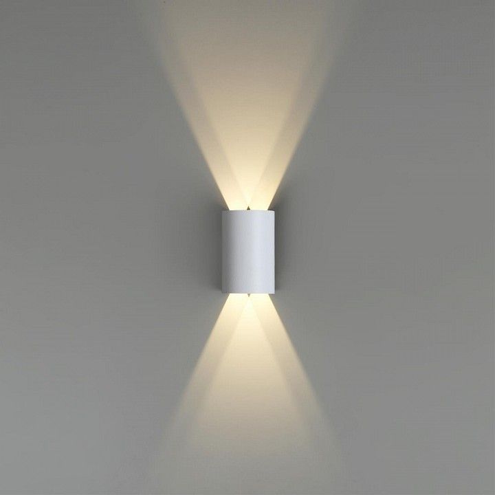 Накладной светильник Odeon Light NATURE 7126/4WL