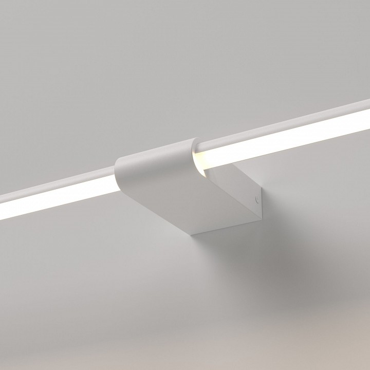 Подсветка для картины Elektrostandard Luar 40153/LED