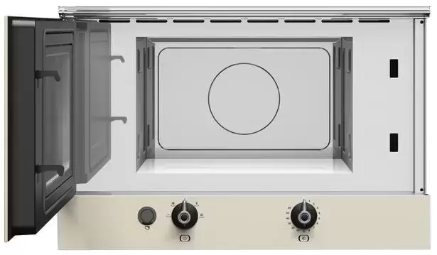 Встраиваемая микроволновая печь Teka MWR 22 BI VANILLA-OS