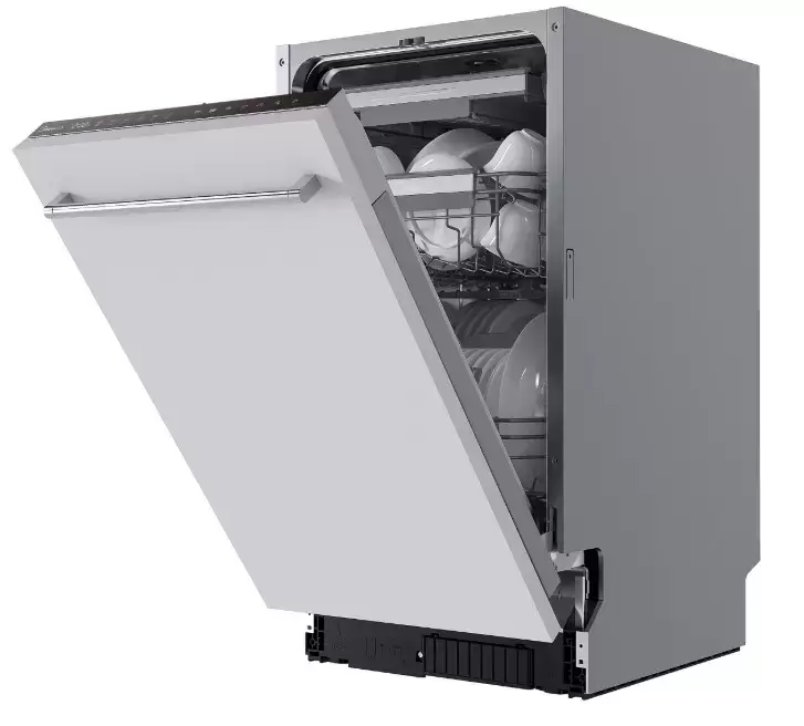Встраиваемая посудомоечная машина Midea MID45S440i