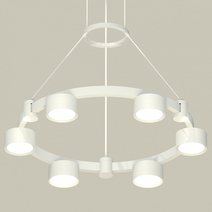 Подвесная люстра Ambrella Light XR XR92031100