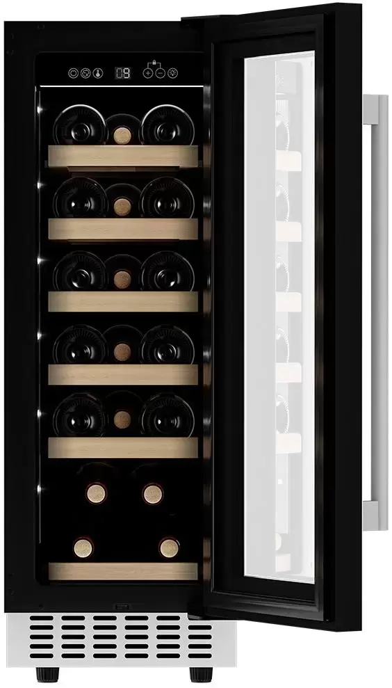 Винный шкаф Meyvel MV19-KWT1
