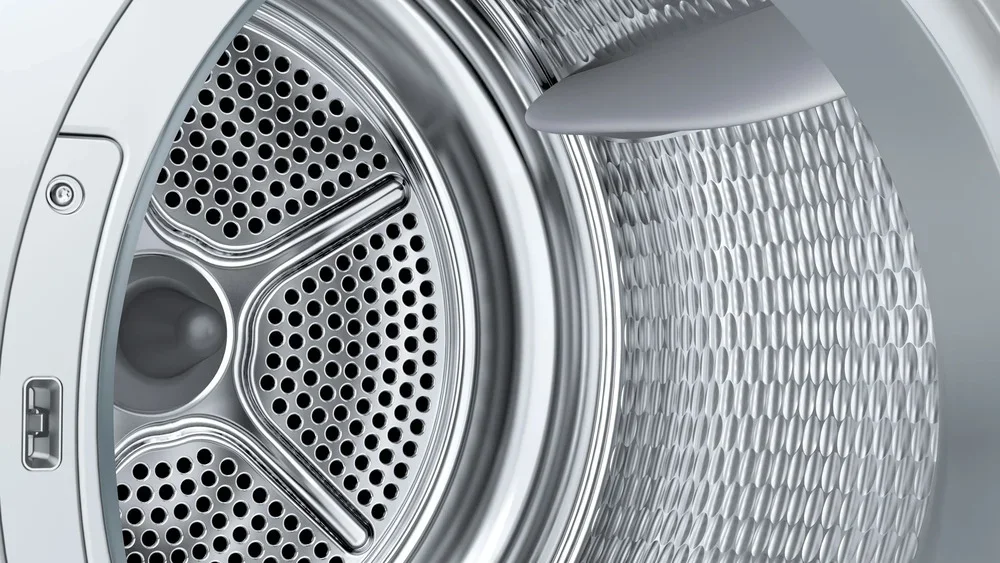 Сушильная машина Bosch WQB246DLSN