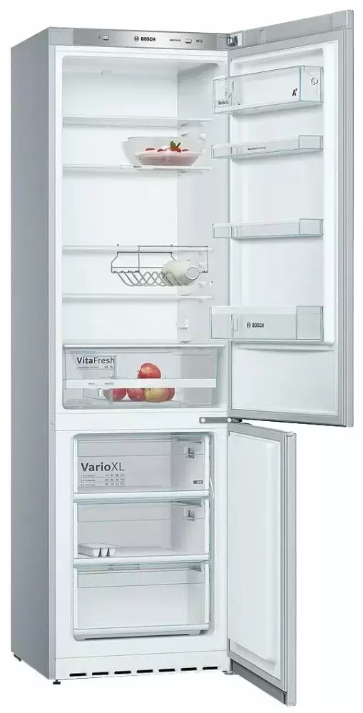 Холодильник Bosch KGE39XL2AR