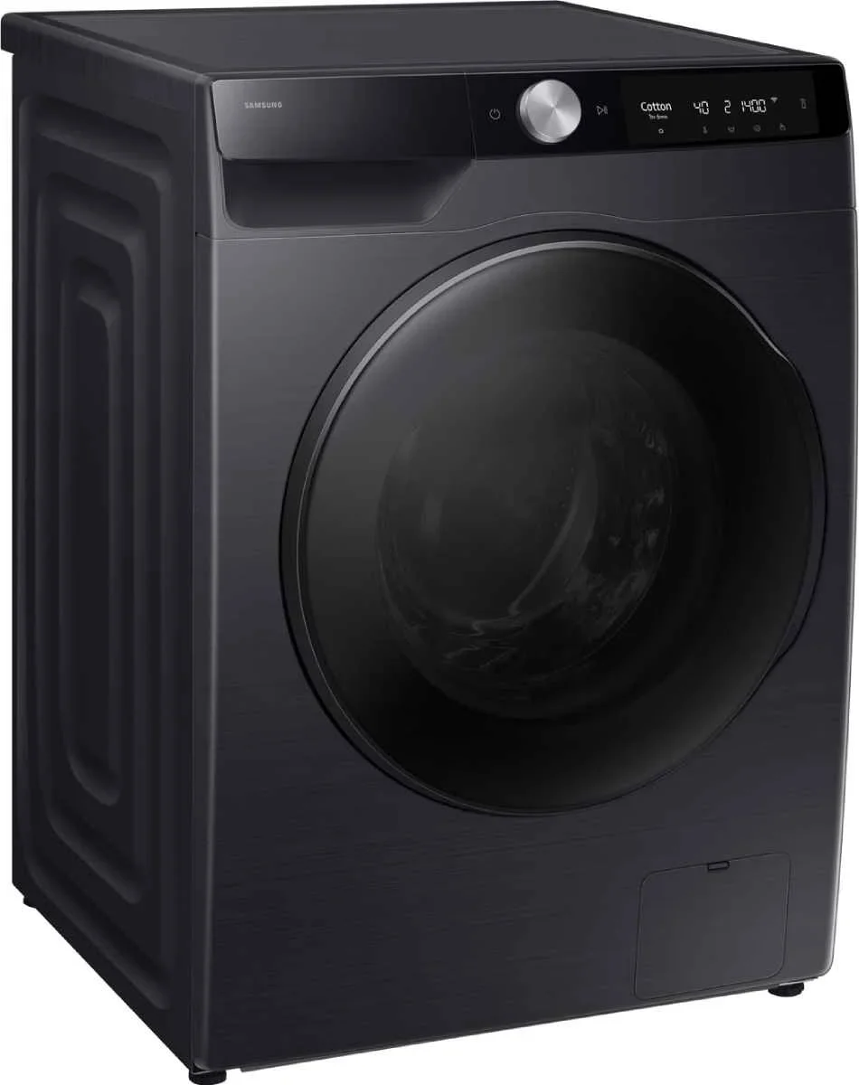 Стирально-сушильная машина Samsung WD11DG6B85BBLP