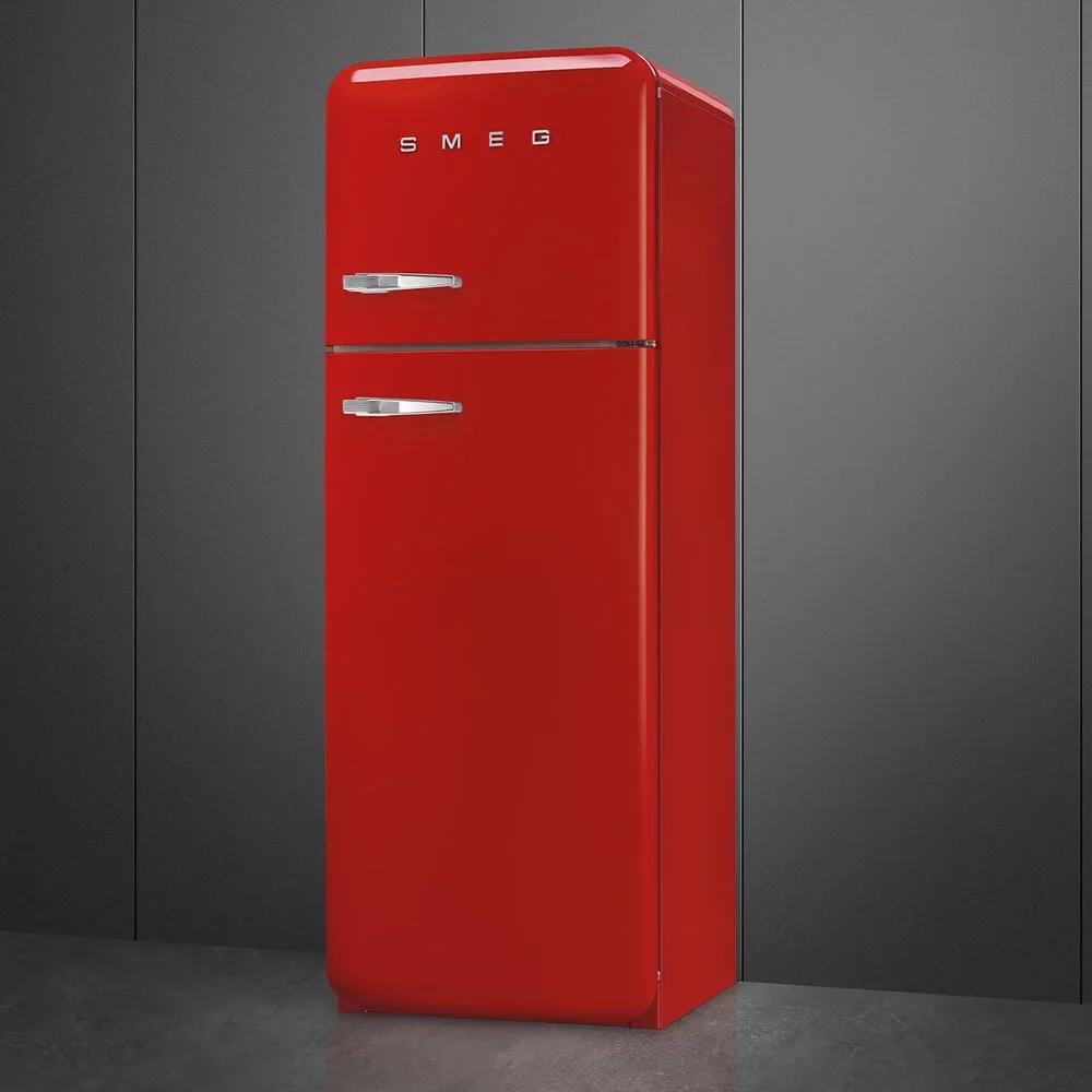 Холодильник Smeg FAB30RRD6