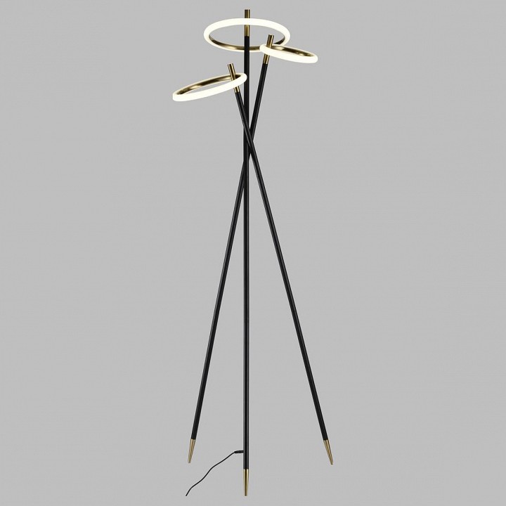 Торшер Alfa-Light F3924 F3924-60