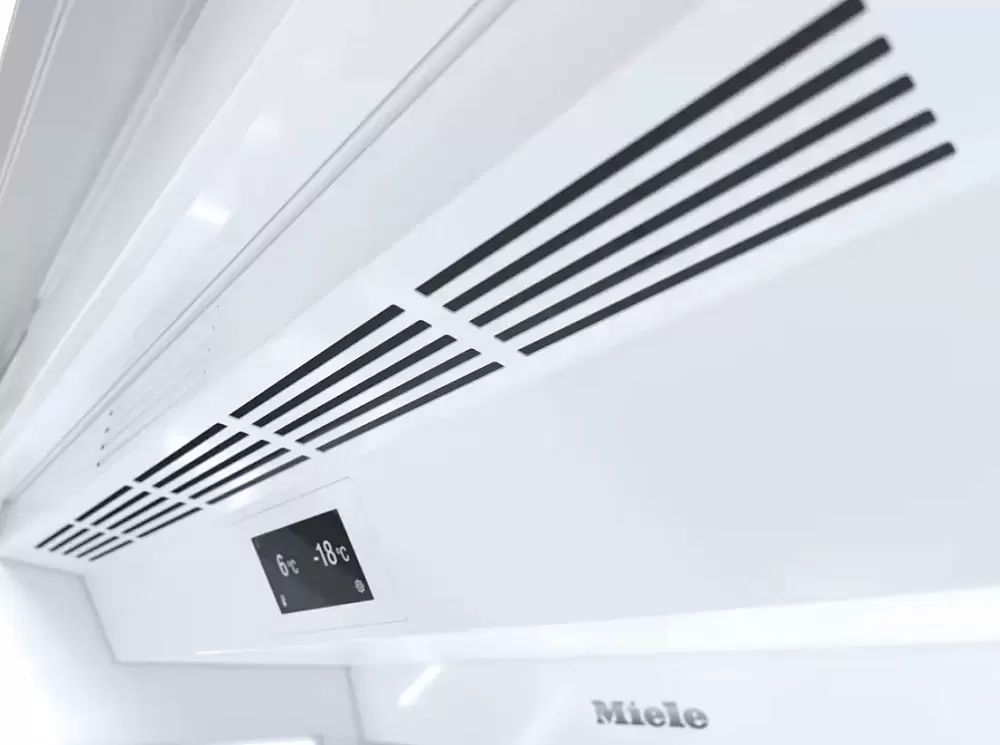 Встраиваемый холодильник Miele KF 2802 VI MasterCool