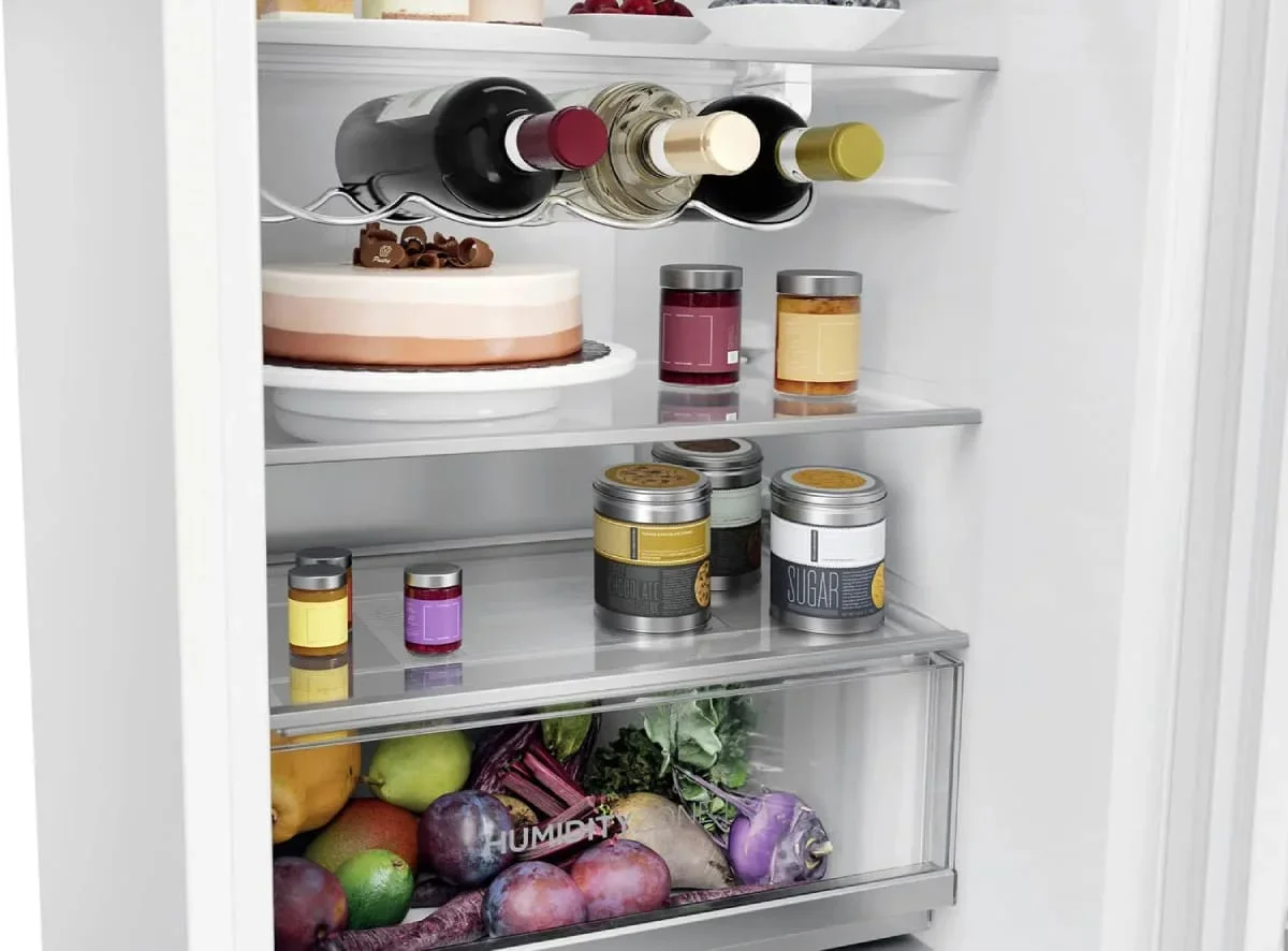 Встраиваемый холодильник Haier HBCN5190U1