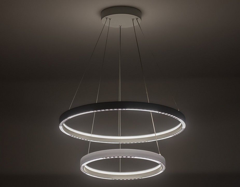 Подвесной светильник Ambrella Light FL FL5862