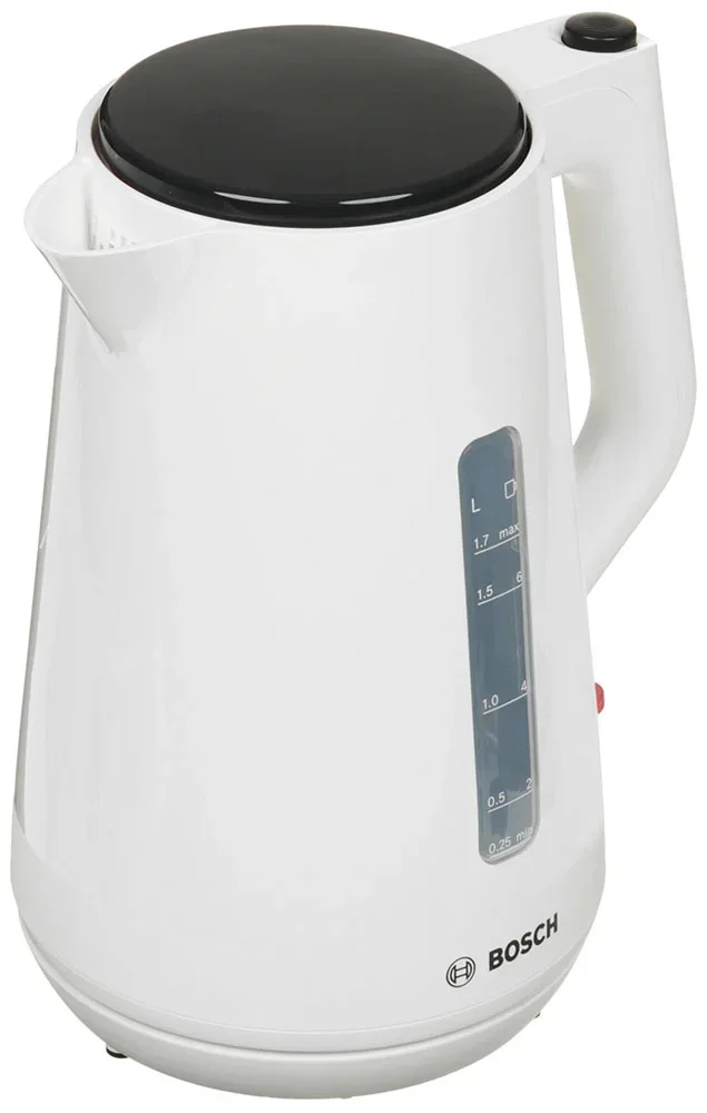 Чайник Bosch TWK 1M121