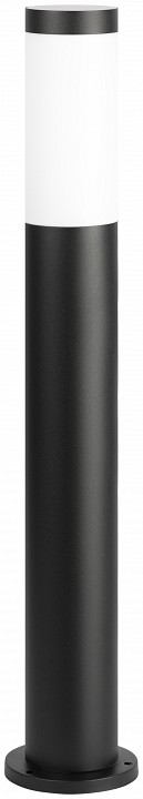 Наземный низкий светильник Эра  GBF-103-BL-0650
