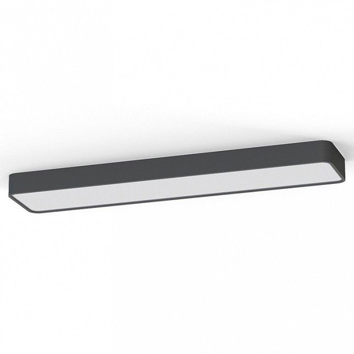 Накладной светильник Nowodvorski Soft Ceiling Led 90x20 7531